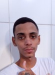 Raphael, 21 год, Ribeirão Preto