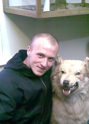 grey, 37, Russia, Belgorod