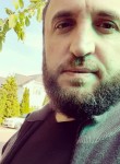 Rantik, 44, Moscow