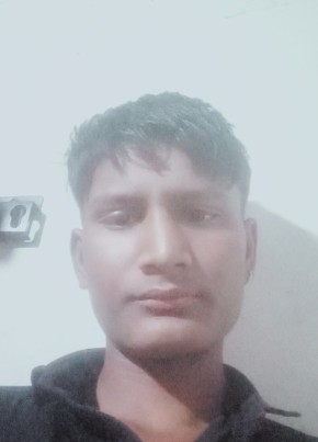 Kalpesh, 18, India, Jālgaon