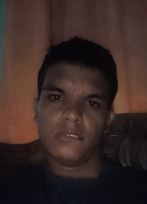 John label Abreu, 29, República Bolivariana de Venezuela, San Felipe