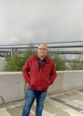 Георгий, 31, Россия, Ачинск