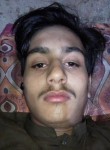 Danish, 18 лет, لاہور