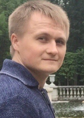 Любомир, 32, Россия, Москва
