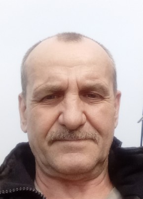 Валидол, 61, Россия, Владивосток