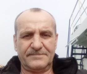 Валидол, 60 лет, Владивосток