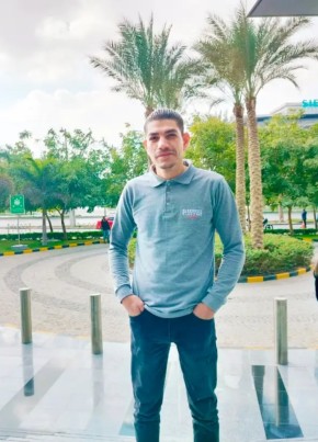 Bhh, 18, Egypt, Toukh