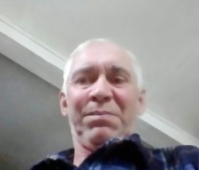 Василий, 67 лет, Вожега
