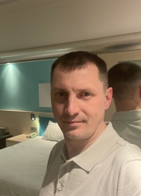 Vitaliy, 38, Russia, Makhachkala