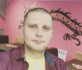 sasha, 30, Kalinkavichy