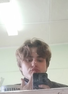 Artyem, 21, Russia, Izhevsk