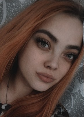 Елена из Новосибирска 23 года