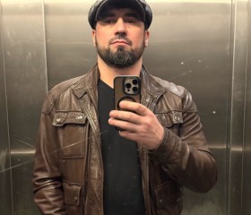 Rusłan, 33, Warsaw
