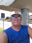 Manoel, 66 лет, Resende