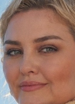 Виталина из Стерлитамака 48 лет