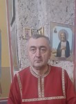 Lado, 60, Tbilisi