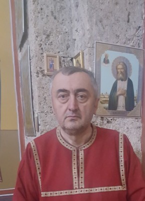 Lado, 60, Georgia, Tbilisi