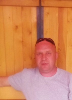 Андрей, 45, Россия, Кунгур