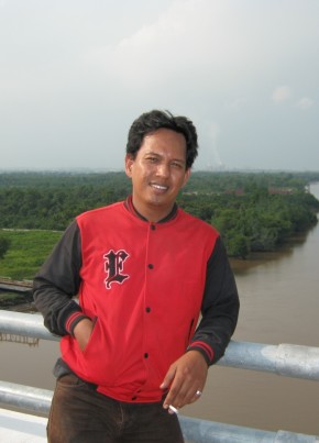 Andre, 44, Indonesia, Pekanbaru