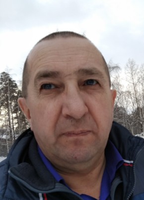 Саша, 60, Россия, Братск