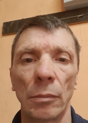 Саша, 49, Россия, Волгодонск