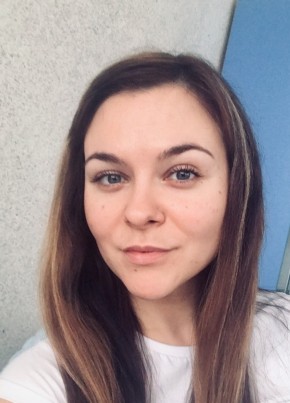 Анастасия, 34, Россия, Нижний Новгород
