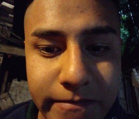 Rene, 23, Alvaro Obregon (Mexico City)