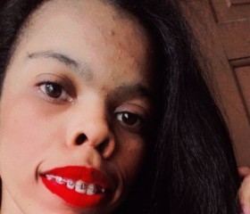 Adilayne Costa, 20 лет, Brasília