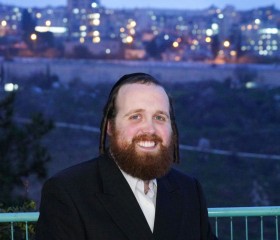 משה, 30, West Jerusalem