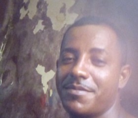 Carlos Antônios, 34, Maceio