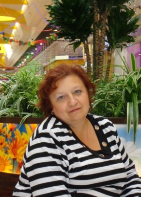 Елена, 53, Россия, Клинцы