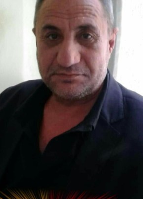 Birol, 63, Türkiye Cumhuriyeti, Ankara