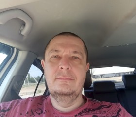 Сергей, 46 лет, Камышин