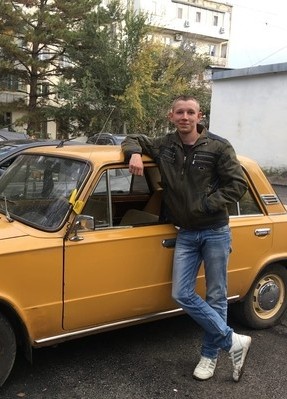 Сергей, 24, Россия, Армянск
