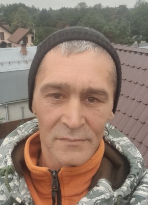 Алексей, 46, Россия, Ковров