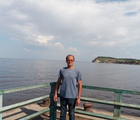 Айрат, 57 лет, Казань