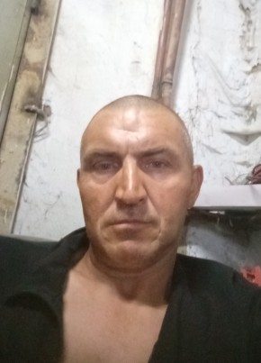 Алексей из Краснодара 43 года