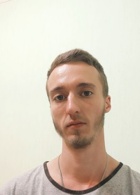 Григорий 32 года