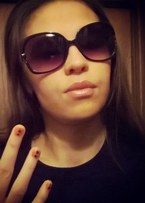 эльмира, 32, Россия, Москва