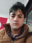 Nnnkn, 20 лет, Konya