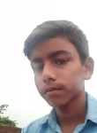 Anurag kumar, 18 лет, Jhanjhārpur