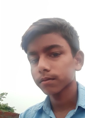 Anurag kumar, 18, India, Jhanjharpur