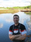 Олег, 49 лет, Ленск