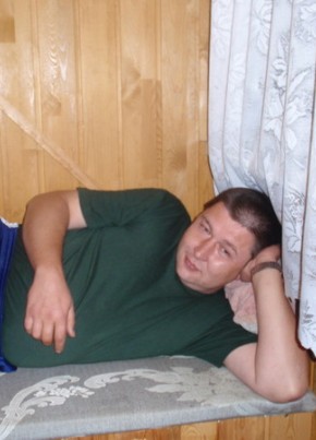 aleksandr, 52, Russia, Novosibirsk