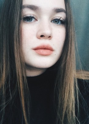 Екатерина, 24, Россия, Кириши