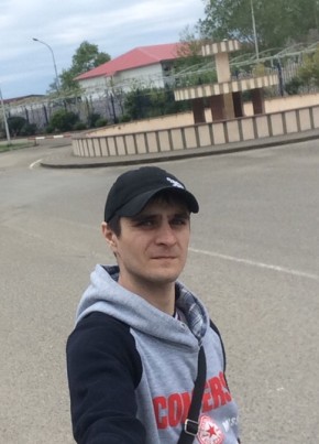 Дмитрий, 35, Россия, Лазаревское
