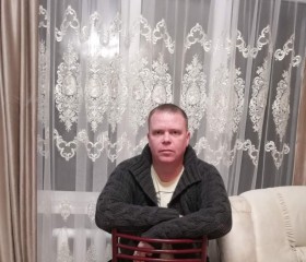Юрка, 39 лет, Москва