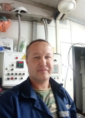 Сергей, 51, Россия, Горно-Алтайск