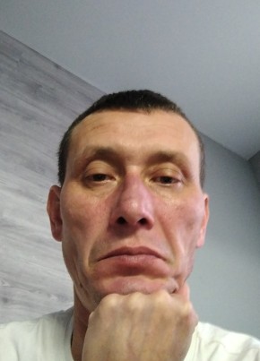 Роберт, 45, Россия, Сертолово