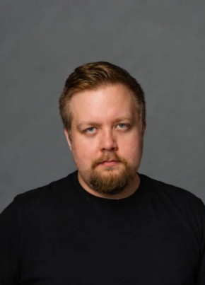 Дмитрий из Сызрани 37 лет